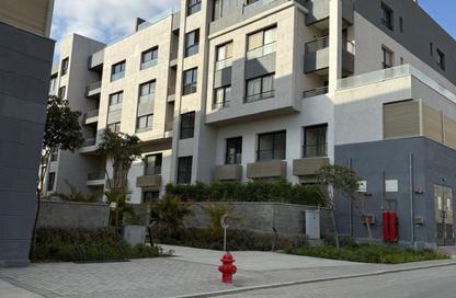 Apartment - 3 Bedrooms - 2 Bathrooms for sale in TRIO - 5th Settlement Compounds - The 5th Settlement - New Cairo City - Cairo