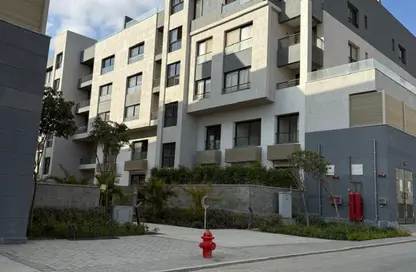 شقة - 3 غرف نوم - 2 حمامات للبيع في تريو - كمبوندات التجمع الخامس - التجمع الخامس - مدينة القاهرة الجديدة - القاهرة