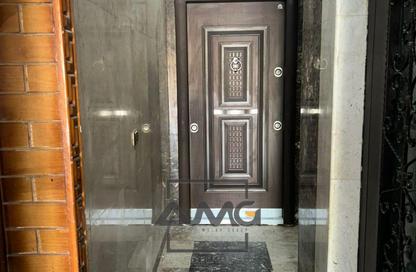 شقة - 2 غرف نوم - 2 حمامات للايجار في عمارات النرجس - النرجس - مدينة القاهرة الجديدة - القاهرة