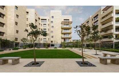 Apartment - 2 Bedrooms - 3 Bathrooms for rent in Forty West - Sheikh Zayed Compounds - Sheikh Zayed City - Giza
