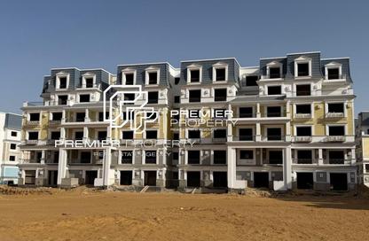 iVilla - 3 Bedrooms - 3 Bathrooms for sale in Mountain View 1.1 - 5th Settlement Compounds - The 5th Settlement - New Cairo City - Cairo
