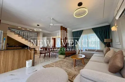 منزل مزدوج - 4 غرف نوم - 5 حمامات للبيع في ماونتن فيو راس الحكمة - راس الحكمة - الساحل الشمالي