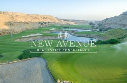 Villa - 6 Bedrooms - 6 Bathrooms for sale in Reyna - Uptown Cairo - Mokattam - Cairo