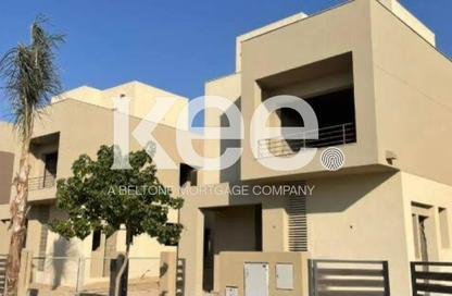 فيلا - 4 غرف نوم - 4 حمامات للبيع في ذا كراون - طريق مصر اسكندرية الصحراوي - مدينة 6 أكتوبر - الجيزة