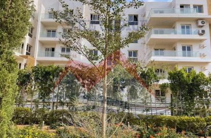 Townhouse - 3 Bedrooms - 3 Bathrooms for sale in Mountain View iCity October - 6 October Compounds - 6 October City - Giza Townhouse - 3 Bedrooms - 3 Bathrooms for sale in Mountain View iCity October - 6 October Compounds - 6 October City - Giza