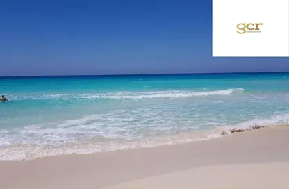 Chalet - 1 Bedroom - 1 Bathroom for sale in Gaia - Ras Al Hekma - North Coast