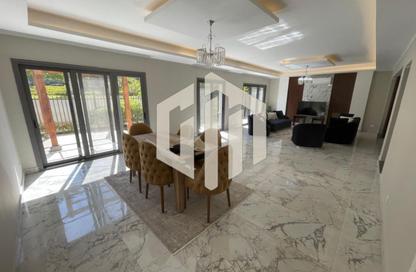 Duplex - 3 Bedrooms - 4 Bathrooms for sale in Eastown - 5th Settlement Compounds - The 5th Settlement - New Cairo City - Cairo
