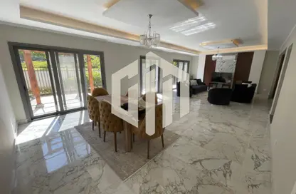 Duplex - 3 Bedrooms - 4 Bathrooms for sale in Eastown - 5th Settlement Compounds - The 5th Settlement - New Cairo City - Cairo