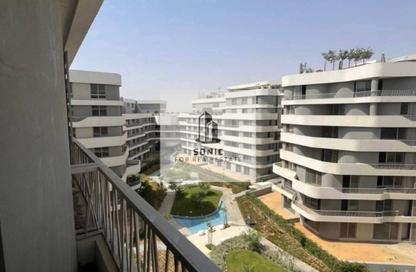 Apartment - 3 - 3 for sale in Bloomfields - Mostakbal City Compounds - Mostakbal City - Future City - Cairo