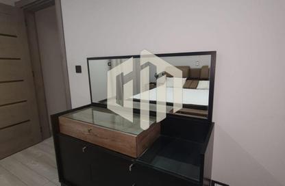 Apartment - 3 Bedrooms - 3 Bathrooms for rent in Azad - 5th Settlement Compounds - The 5th Settlement - New Cairo City - Cairo