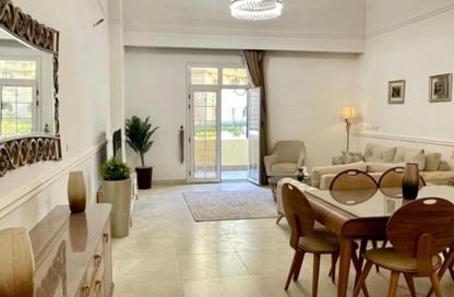 Apartment - 3 Bedrooms - 3 Bathrooms for sale in New Garden City - New Capital Compounds - New Capital City - Cairo