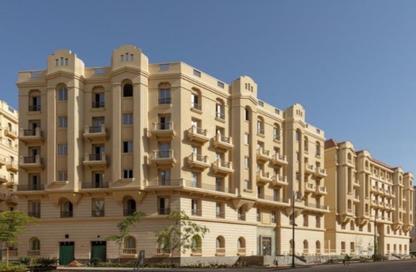 Apartment - 3 Bedrooms - 3 Bathrooms for sale in New Garden City - New Capital Compounds - New Capital City - Cairo Apartment - 3 Bedrooms - 3 Bathrooms for sale in New Garden City - New Capital Compounds - New Capital City - Cairo