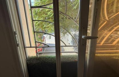 Apartment - 2 - 2 for rent in Janna 1 - Sheikh Zayed Compounds - Sheikh Zayed City - Giza