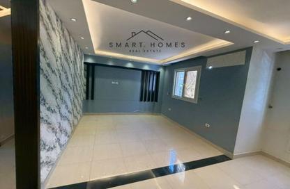Apartment - 2 - 2 for rent in Janna 1 - Sheikh Zayed Compounds - Sheikh Zayed City - Giza Apartment - 2 - 2 for rent in Janna 1 - Sheikh Zayed Compounds - Sheikh Zayed City - Giza