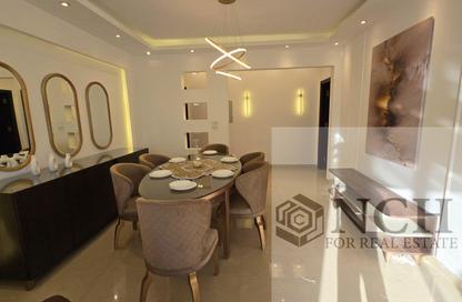 Apartment - 2 Bedrooms - 2 Bathrooms for rent in Eastown - 5th Settlement Compounds - The 5th Settlement - New Cairo City - Cairo Apartment - 2 Bedrooms - 2 Bathrooms for rent in Eastown - 5th Settlement Compounds - The 5th Settlement - New Cairo City - Cairo