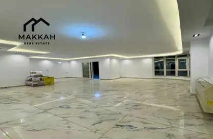 Apartment - 3 Bedrooms - 2 Bathrooms for sale in Al Nozha St. - Ard El Golf - Heliopolis - Masr El Gedida - Cairo