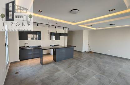 Apartment - 3 Bedrooms - 2 Bathrooms for rent in Village Gardens Katameya - 5th Settlement Compounds - The 5th Settlement - New Cairo City - Cairo