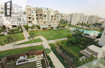 Apartment - 3 Bedrooms - 2 Bathrooms for rent in Village Gardens Katameya - 5th Settlement Compounds - The 5th Settlement - New Cairo City - Cairo