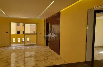 شقة - 2 غرف نوم - 1 حمام للايجار في دجلة بالمز - طريق الواحات - مدينة 6 أكتوبر - الجيزة