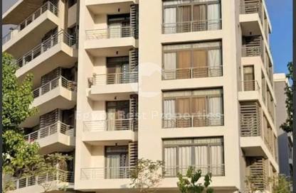 Apartment - 3 - 2 for sale in Taj City - 5th Settlement Compounds - The 5th Settlement - New Cairo City - Cairo