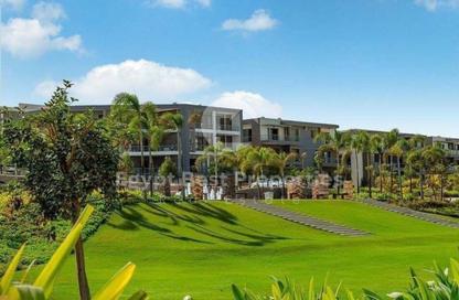 Apartment - 3 - 2 for sale in Taj City - 5th Settlement Compounds - The 5th Settlement - New Cairo City - Cairo