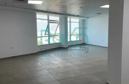 Office Space - 4 Bedrooms - 1 Bathroom for rent in Kargo Mall - Al Shabab St. - Sheikh Zayed City - Giza