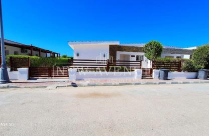 Villa - 4 - 3 for sale in Amwaj - Sidi Abdel Rahman - North Coast