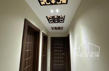 Apartment - 3 Bedrooms - 2 Bathrooms for sale in Al Khamayel city - Sheikh Zayed Compounds - Sheikh Zayed City - Giza