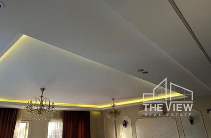 Apartment - 3 Bedrooms - 2 Bathrooms for sale in Al Khamayel city - Sheikh Zayed Compounds - Sheikh Zayed City - Giza