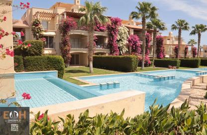 Apartment - Studio - 1 Bathroom for sale in Veranda - Sahl Hasheesh - Hurghada - Red Sea
