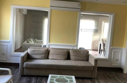 Roof - 3 - 3 for sale in Al Shouyfat - 5th Settlement Compounds - The 5th Settlement - New Cairo City - Cairo