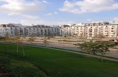 Duplex - 4 Bedrooms - 3 Bathrooms for sale in Mountain View 1.1 - 5th Settlement Compounds - The 5th Settlement - New Cairo City - Cairo