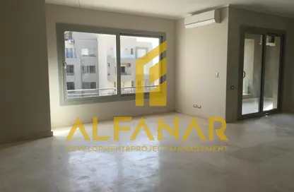 Apartment - 2 Bedrooms - 2 Bathrooms for rent in Palm Hills New Cairo - 5th Settlement Compounds - The 5th Settlement - New Cairo City - Cairo