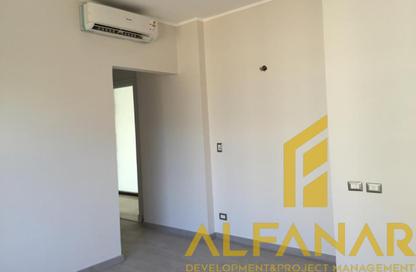 Apartment - 2 Bedrooms - 2 Bathrooms for rent in Palm Hills New Cairo - 5th Settlement Compounds - The 5th Settlement - New Cairo City - Cairo