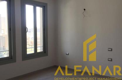 Apartment - 2 Bedrooms - 2 Bathrooms for rent in Palm Hills New Cairo - 5th Settlement Compounds - The 5th Settlement - New Cairo City - Cairo