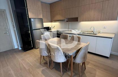Apartment - 2 - 2 for rent in Mivida - 5th Settlement Compounds - The 5th Settlement - New Cairo City - Cairo