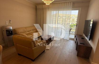 Apartment - 2 - 2 for rent in Mivida - 5th Settlement Compounds - The 5th Settlement - New Cairo City - Cairo