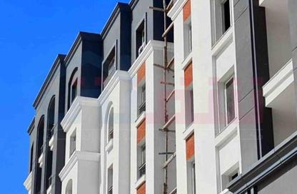 Apartment - 3 Bedrooms - 2 Bathrooms for sale in Alex West - Alexandria Compounds - Alexandria