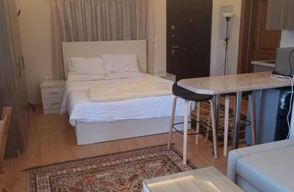 Penthouse - 3 - 3 for rent in Palm Parks   Palm Hills - South Dahshur Link - 6 October City - Giza