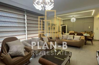 Apartment - 2 Bedrooms - 2 Bathrooms for sale in Palm Parks   Palm Hills - South Dahshur Link - 6 October City - Giza