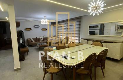 Apartment - 2 Bedrooms - 2 Bathrooms for sale in Palm Parks   Palm Hills - South Dahshur Link - 6 October City - Giza