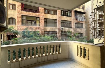 Apartment - 3 - 2 for rent in Smouha - Hay Sharq - Alexandria