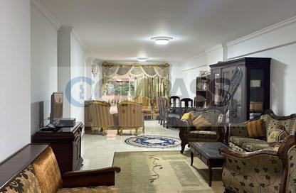 Apartment - 3 - 2 for rent in Smouha - Hay Sharq - Alexandria