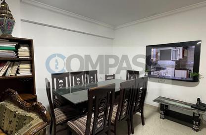 Apartment - 3 - 2 for rent in Smouha - Hay Sharq - Alexandria