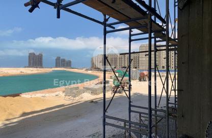 Villa - 6 Bedrooms - 4 Bathrooms for sale in Marina 7 - Marina - Al Alamein - North Coast