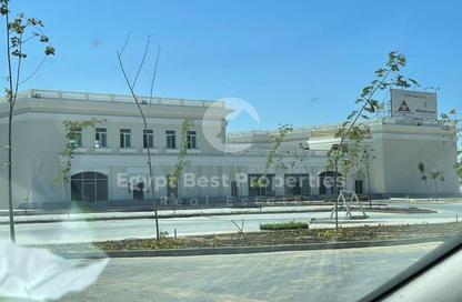 فيلا - 6 غرف نوم - 4 حمامات للبيع في مارينا 7 - مارينا - العلمين - الساحل الشمالي فيلا - 6 غرف نوم - 4 حمامات للبيع في مارينا 7 - مارينا - العلمين - الساحل الشمالي