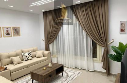 Apartment - 1 - 1 for rent in Palm Hills New Cairo - 5th Settlement Compounds - The 5th Settlement - New Cairo City - Cairo Apartment - 1 - 1 for rent in Palm Hills New Cairo - 5th Settlement Compounds - The 5th Settlement - New Cairo City - Cairo
