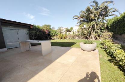 Apartment - 2 Bedrooms - 2 Bathrooms for rent in Bamboo Palm Hills - 26th of July Corridor - 6 October City - Giza