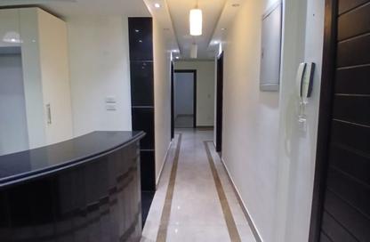Office Space - Studio - 3 for rent in Almaza St. - Almazah - Heliopolis - Masr El Gedida - Cairo