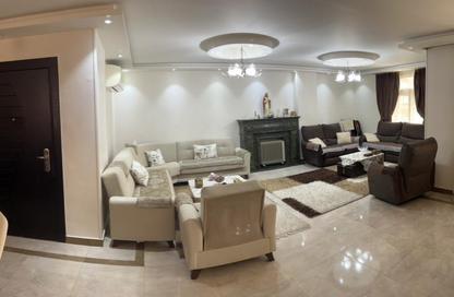 Office Space - Studio - 3 for rent in Almaza St. - Almazah - Heliopolis - Masr El Gedida - Cairo